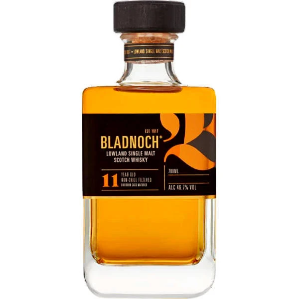 Bladnoch Single Malt Whisky 11 years