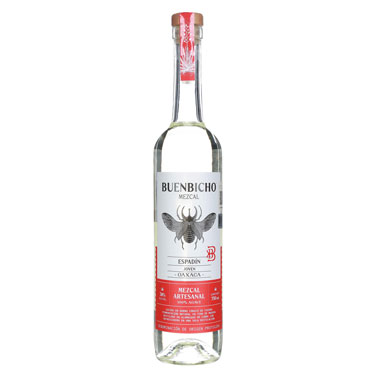 Buenbicho Mezcal Artesanal