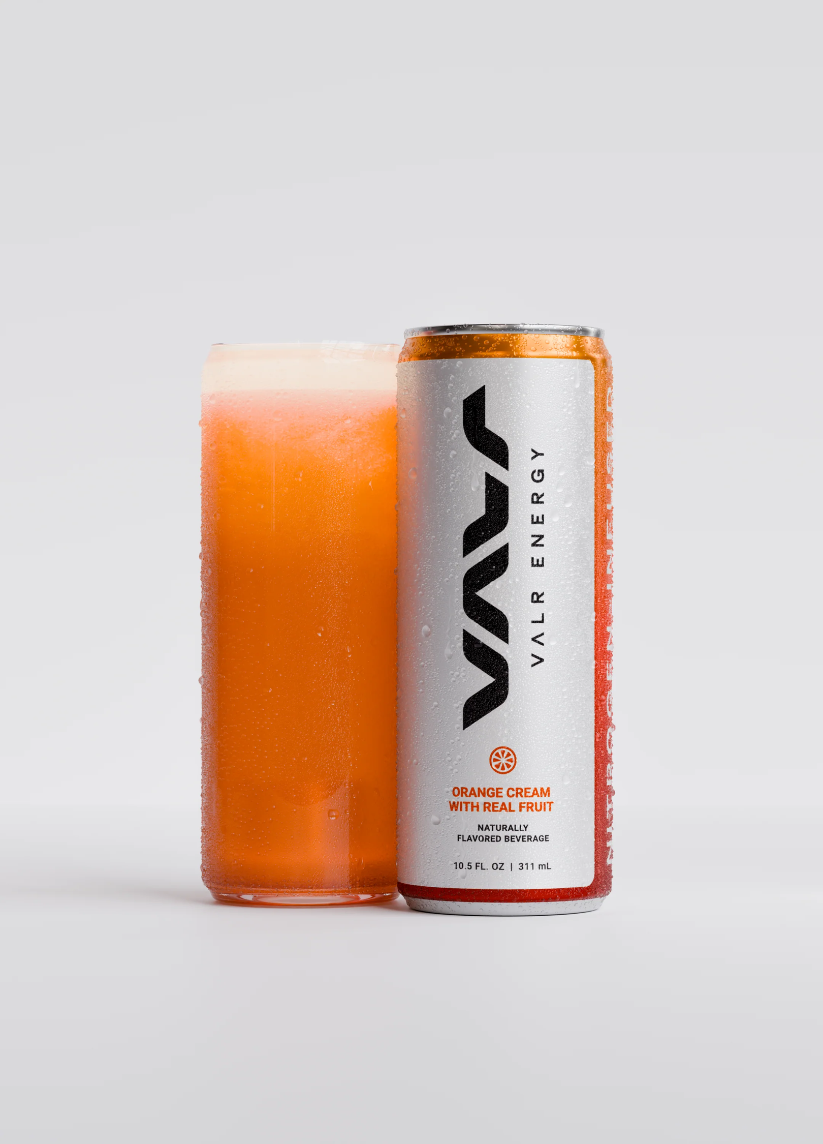 VALR Orange and Cream 12OZ