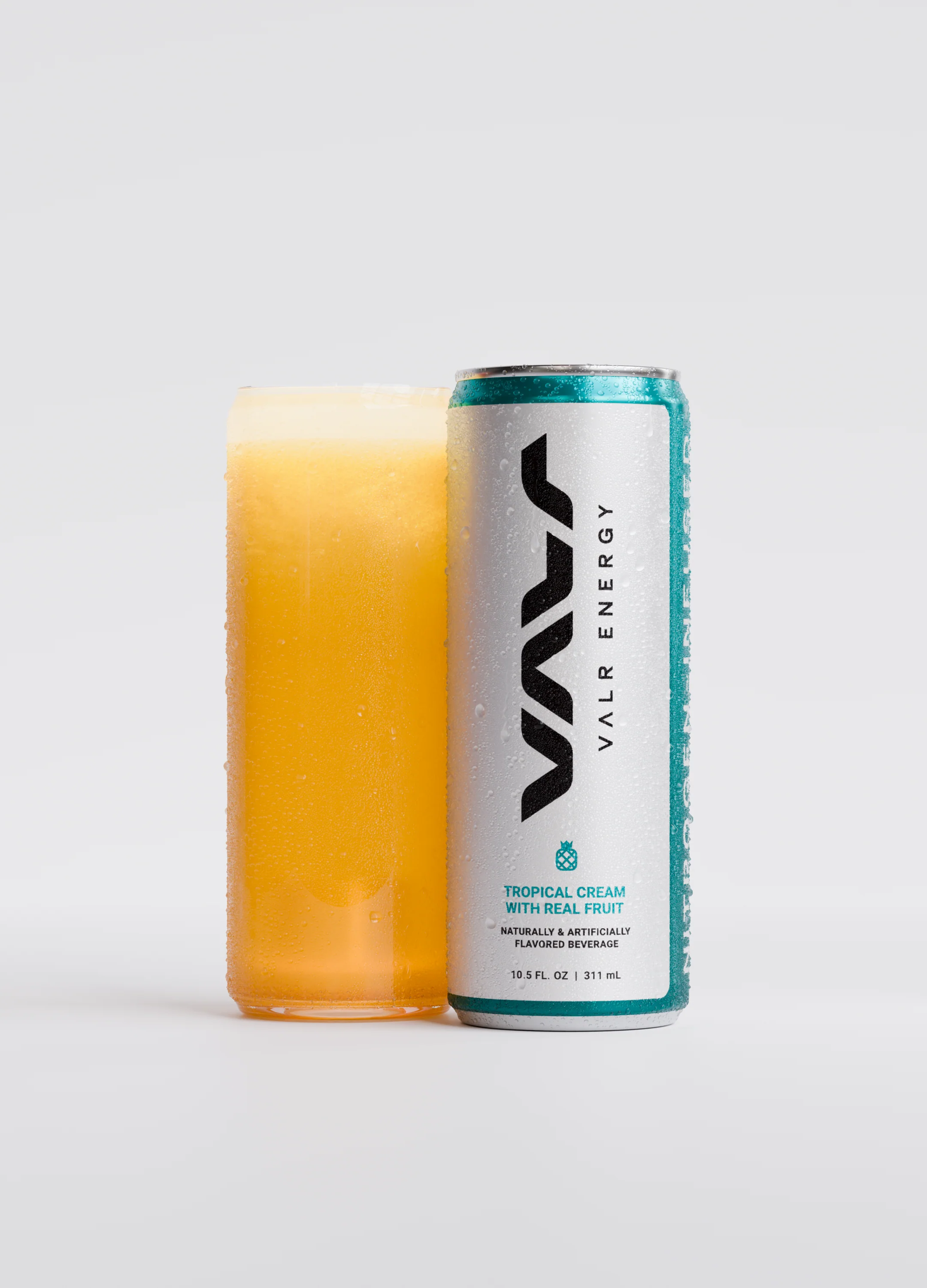 VALR Tropical and Cream 12OZ