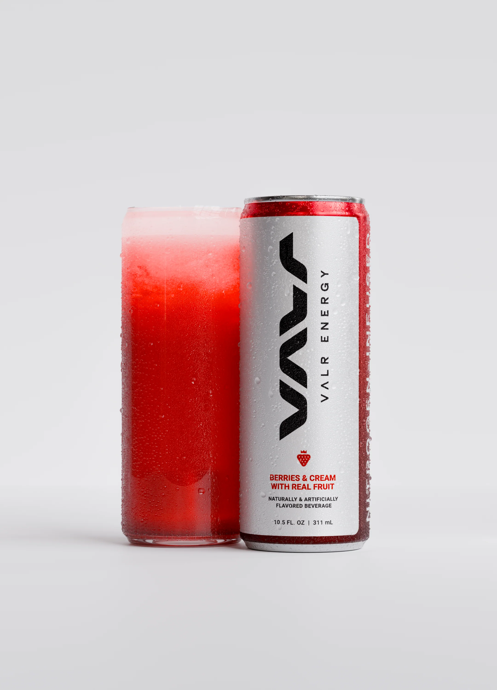 VALR Berries and Cream 12OZ
