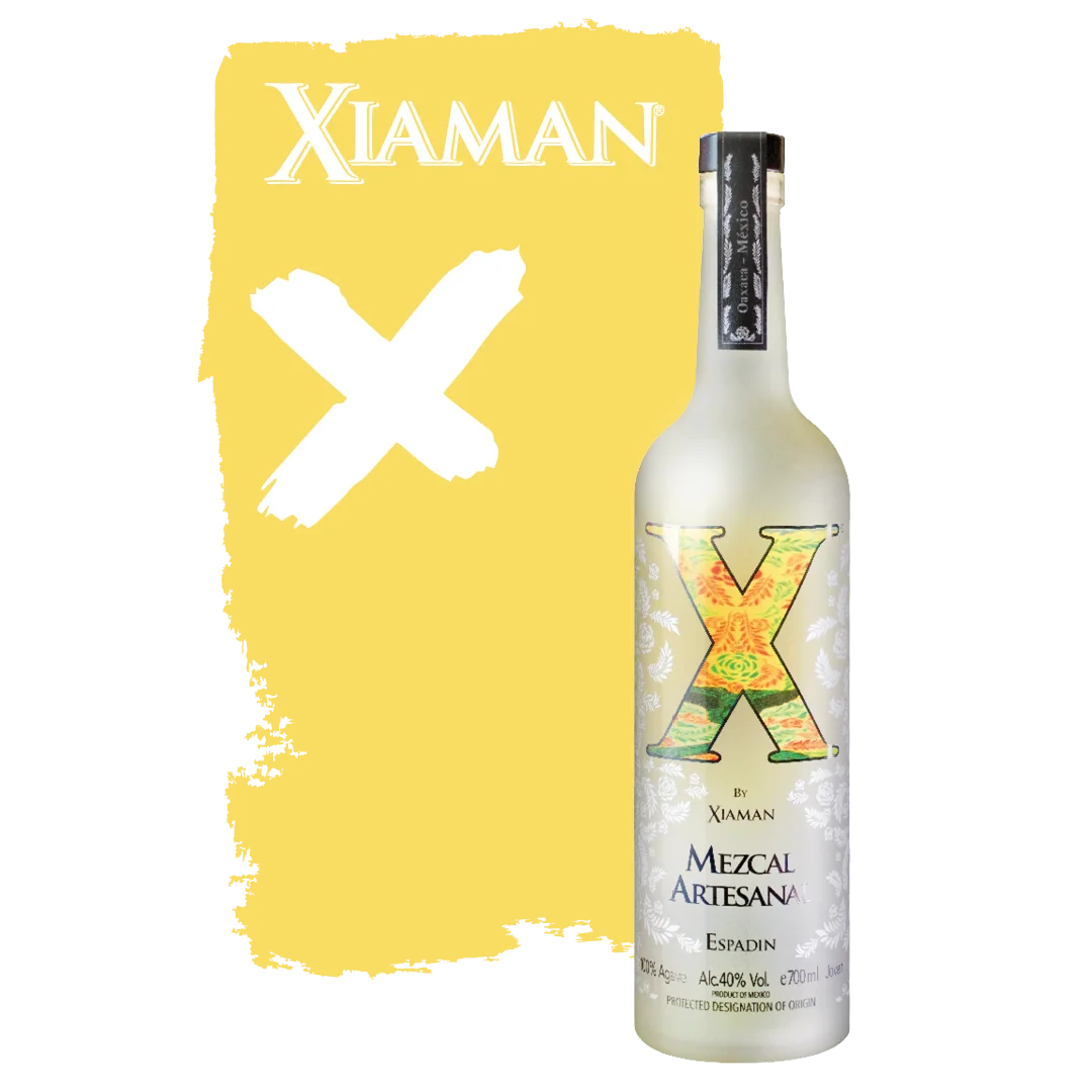 X by Xiaman 700ML