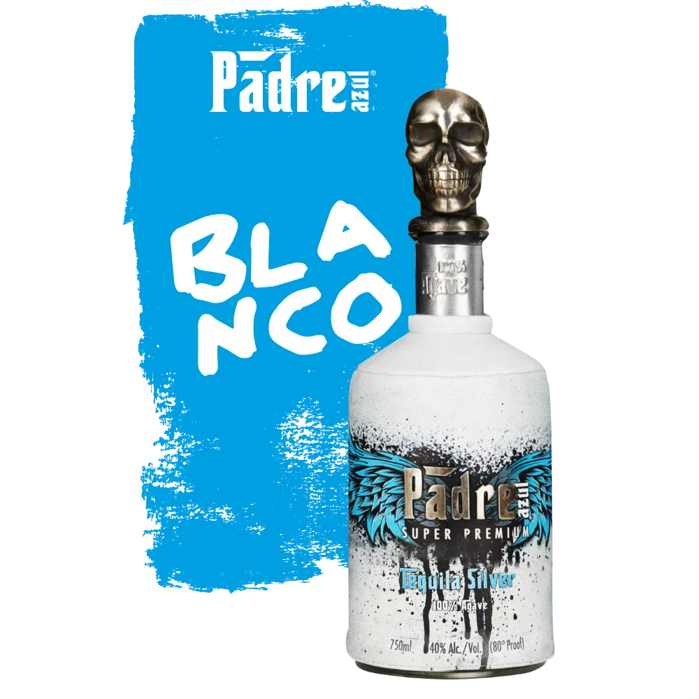 Padre Azul Premium Silver 750ML