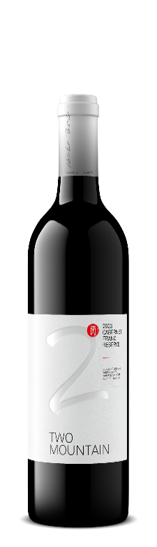 TMW Cabernet Franc 750ML