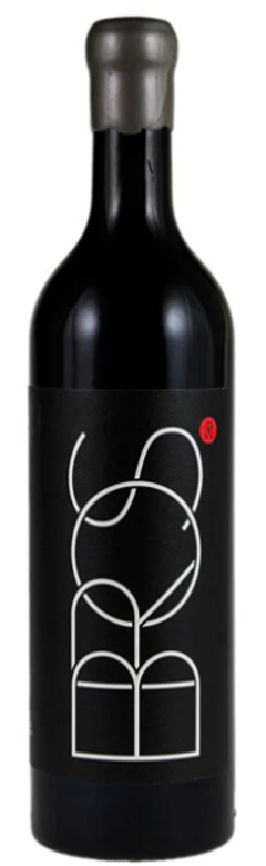 TMW Brothers Cabernet Sauvignon 750ML